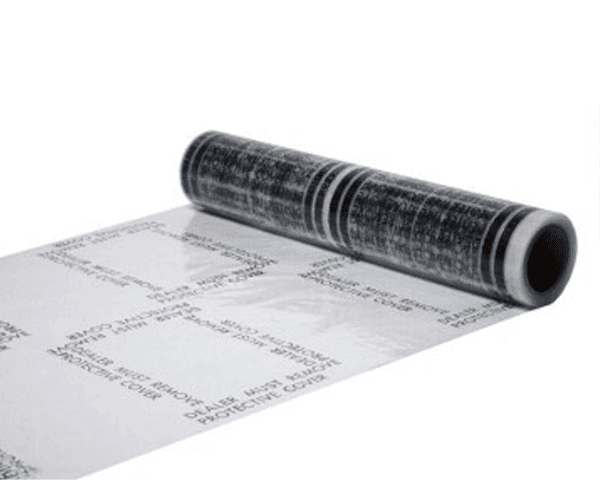 4 MIL Plastic Carpet Masking Film HTI-CM